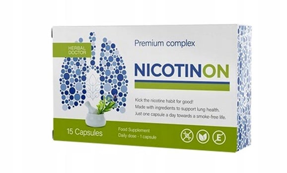 nicotinon