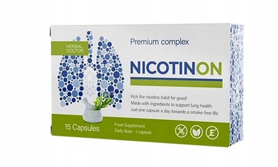 nicotinon
